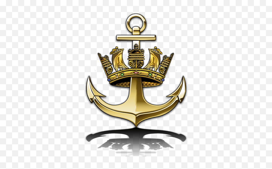 Royal Navy Png - Royal Navy Crown And Anchor,Navy Logo Png