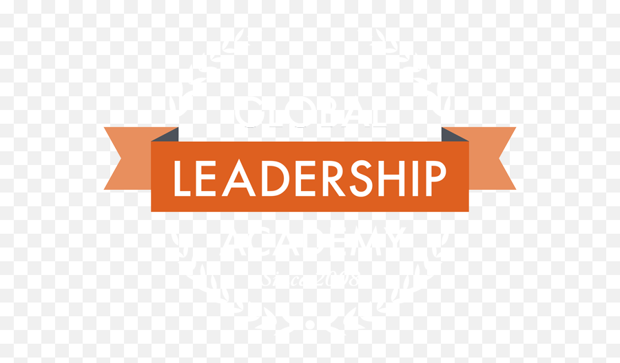 Global Leadership Academy - Leadership Font Png,Leadership Png