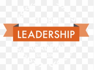 Global Leadership Academy - Leadership Font Png,Leadership Png