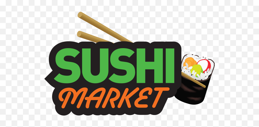 Sushi - Language Png,Sushi Logo