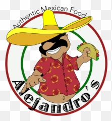 Sombrero Png Source - Cartoon,Mexican Png