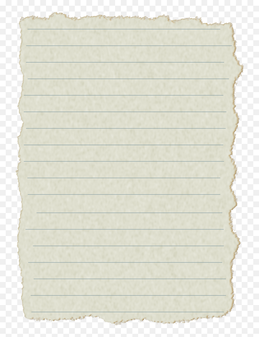 Paper Note Notebooks Notepad Notes - Aesthetic Paper Note Png,Note Paper Png