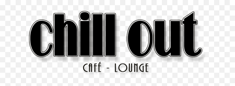 Chill Out Logo - Vertical Png,Chill Png