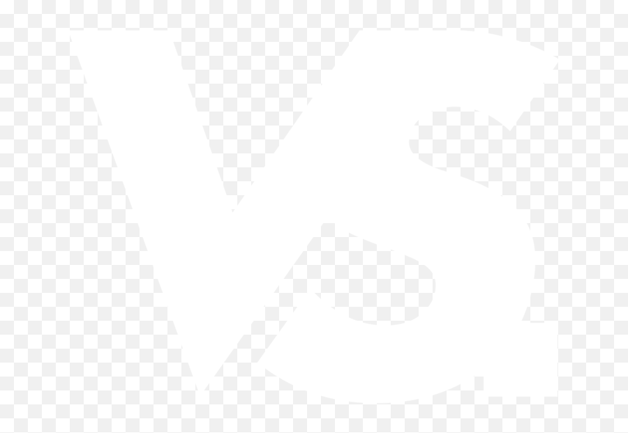 versus Logo PNG