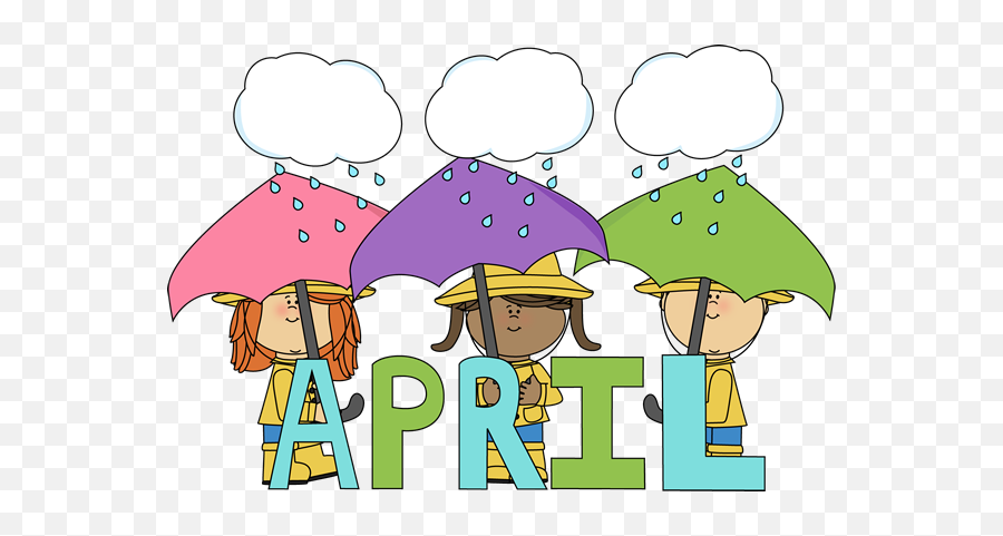 Free April Digital Planner Stickers For Png