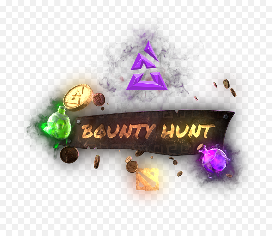 Blast Bounty Hunt - Liquipedia Dota 2 Wiki Dota 2 Blast Bounty Hunt Png,Blast Png
