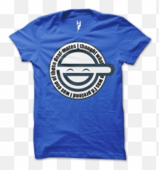 Laughing Man - Ghost The Shell TShirt Mens shirts png