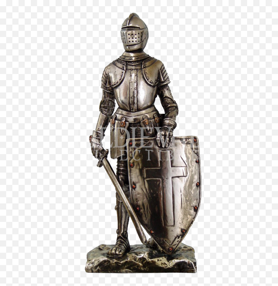 Medieval Knight Png Download Image Arts - Medieval Knight Statue,Crusader Helmet Png