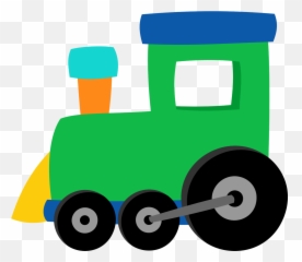 Clip Art Train Paper Album Animals Transportation - Tren De Letras Png,Letras Png