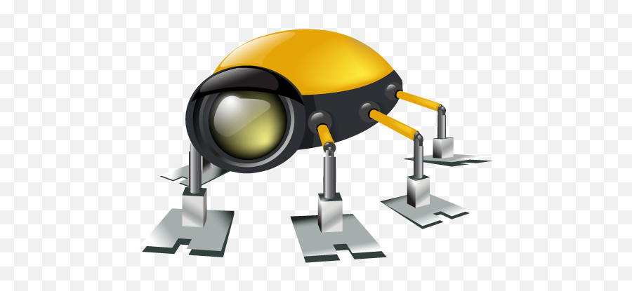 Insect Robot Icons Free Icon Download Iconhotcom - Robot Icon Png,Robot Icon Png