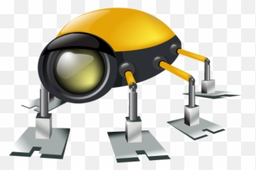 Insect Robot Icons Free Icon Download Iconhotcom - Robot png