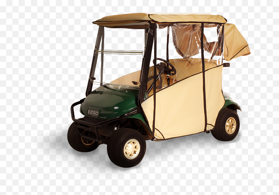Built For Club Professionals - For Golf Png,Golf Cart Png