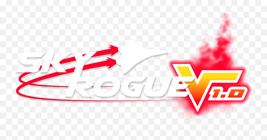 Steam Logo - The Very First Version Of Sky Rogue Was Made In Horizontal Png,Steam Logo Png