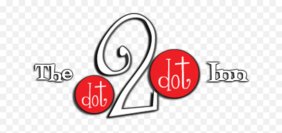 Dot 2 Inn - Dot Png,Days Gone Logo
