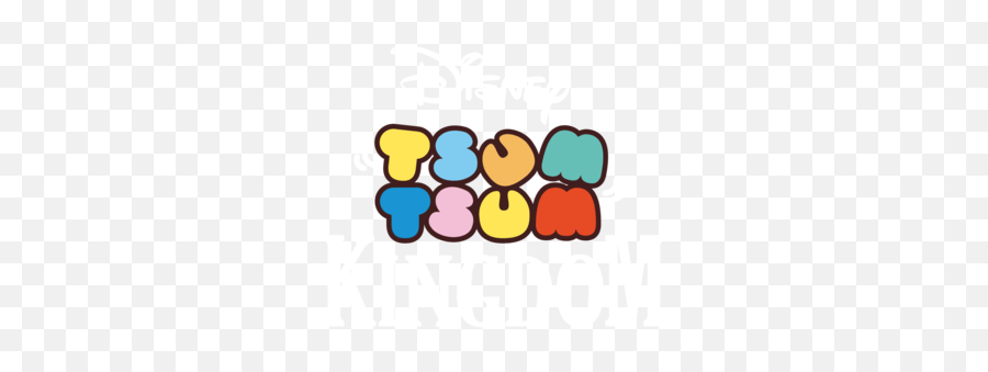 Tsum Logo - Transparent Tsum Tsum Logo Png,Tsum Tsum Logo