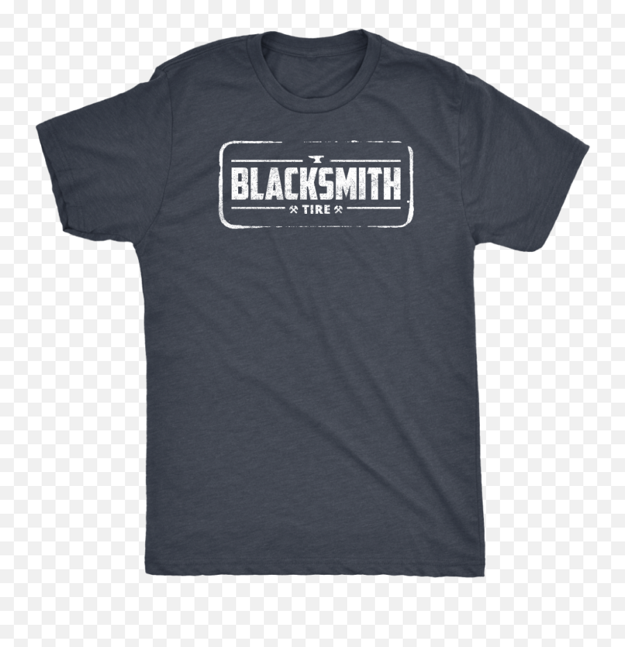 Blacksmith Tire Logo Stamp - Funny Coffee Shirt Designs Png,Blacksmith Logo