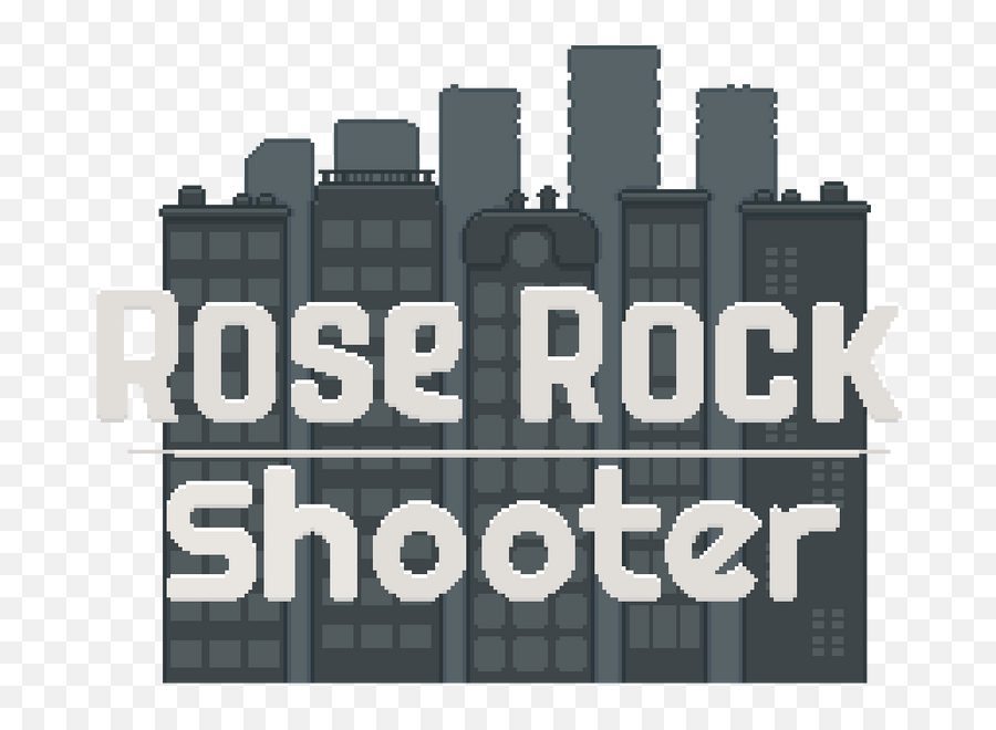 Rose Rock Shooter - Vertical Png,Gamejolt Logo