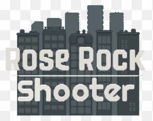 Rose Rock Shooter - Vertical Png,Gamejolt Logo