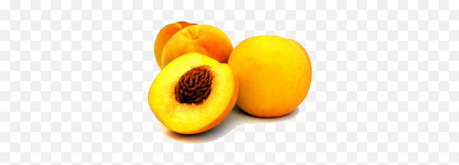 Peach Png Image Background - Peach Fruit,Peach Transparent Background