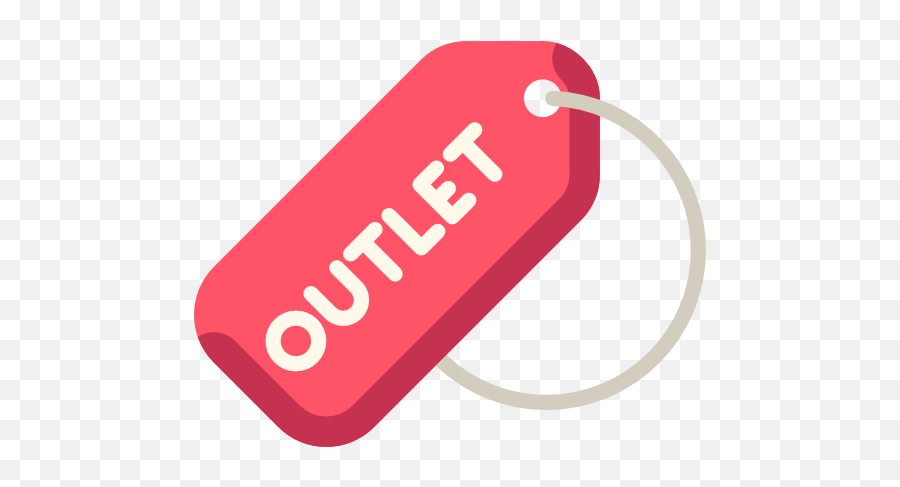 Outlet - Shopping Outlet Icon Png,Outlet Png