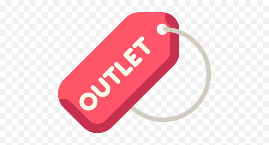 Outlet - Shopping Outlet Icon Png,Outlet Png - free transparent png ...