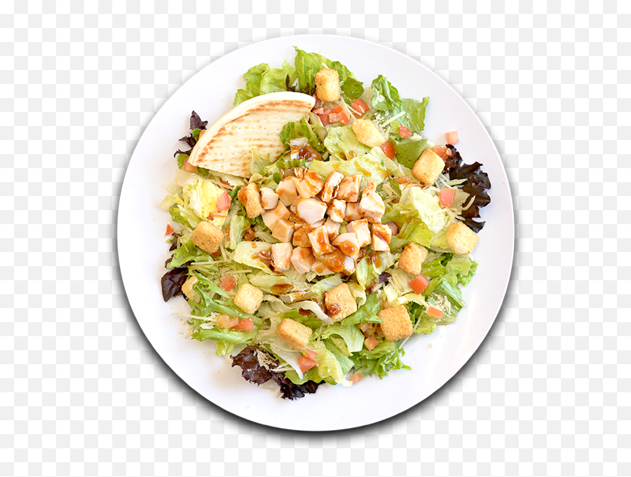 Caesar Salad Png Images Collection For