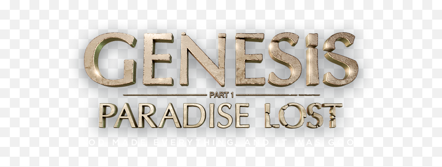 Genesis Paradise Lost About Hallee Bridgeman - Language Png,Genesis Png