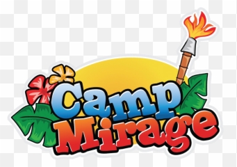 Youtube Clipart Rocket League - Camp Mirage png