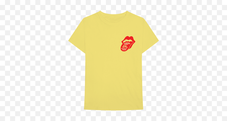 T - Shirts U2013 The Rolling Stones Goats Head Soup Tshirt Png,Shirt Transparent