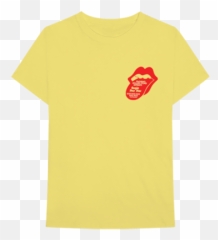 T - Shirts U2013 The Rolling Stones Goats Head Soup Tshirt Png,Shirt Transparent
