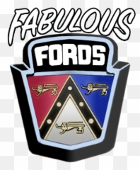 All Parts For 1960 Ford Cars - 1957 Custom Emblem png