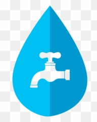 Gota De Agua Png Transparent Images - Gota De Agua Png,Agua Png