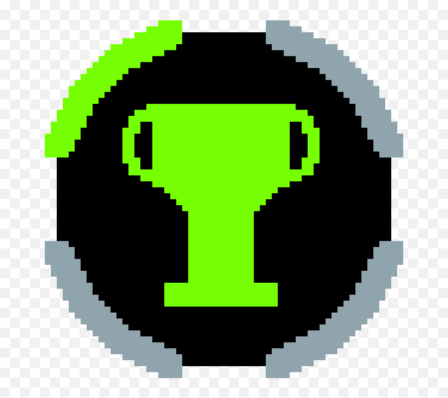 Pixilart - Brawl Stars Logo Pixel Art Png,Game Theory Logo Transparent