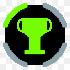 Pixilart - Brawl Stars Logo Pixel Art png