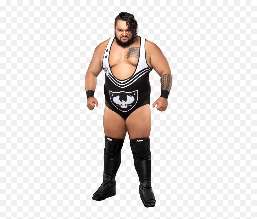 Jonah Rock - Wwe Nxt Bronson Reed Png,Reed Png