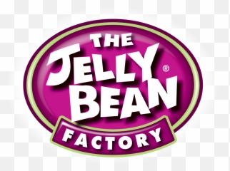 Download Hd Jelly Bean Factory Logo - png