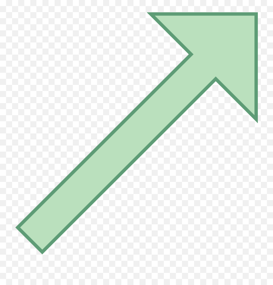 Straight Arrow - Horizontal Png,Straight Arrow Png