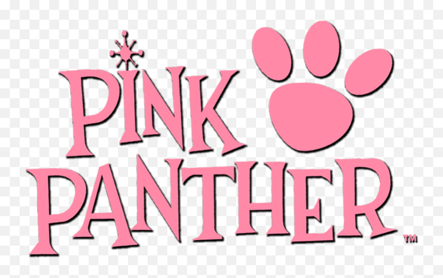 Pantera Rosa Logo Png Transparent - Pantera Rosa Logo Vector,Pantera Logo Png