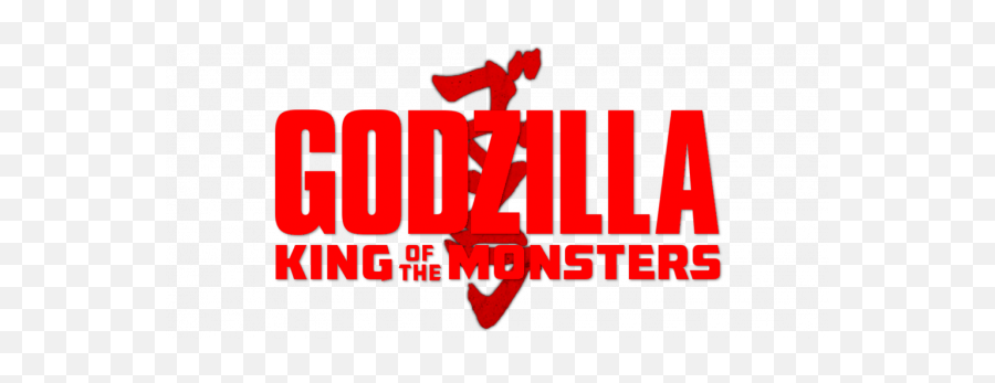 Godzilla Logo Png Transparent Images - Language,Godzilla Logo Png