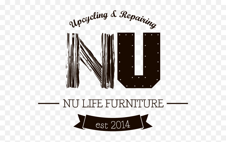 Nu Life Furniture Brand - Dot Png,Nu'est Logo
