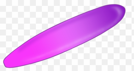Custom Surfboard Creator - Solid png