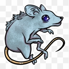 Officium Syandana Misplaced - Art Animal Figure png