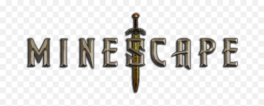 Runescape In Minecraft - Mmorpg Pc Servers Servers Java Solid Png,Runescape Logo