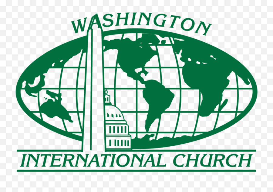 Washington International Church - Clip Art Png,Christian And Missionary Alliance Logo