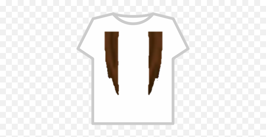 Roblox Hair Extensions Png - Hair T Shirt Roblox - 420x420 PNG