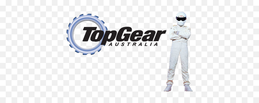 Top Gear Australia Tv Fanart Fanarttv - For Men Png,Top Gear Logo