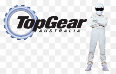 Top Gear Australia Tv Fanart Fanarttv - For Men png