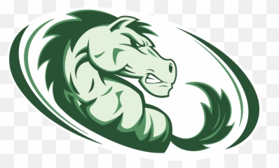 Mustang Clipart Central Middle School - Strongsville Mustangs Logo png