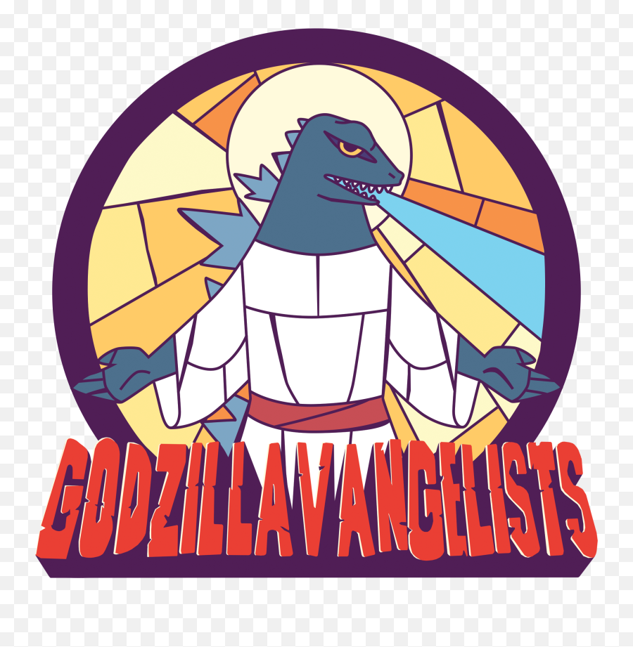 Listen To The Godzillavangelists Episode - King Kong Vs Art Png,Mothra Png