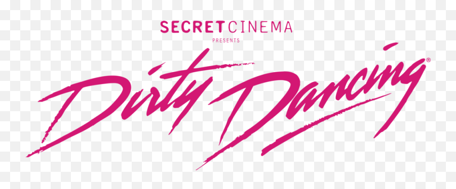 Secret Cinema - Vertical Png,New Line Cinema Logo Png